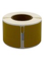 Dymo 99010 Gold S0722370 etikettirulla Dore analoginen