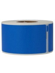 Dymo 99012 Blue S0722400 etikettirulla Dore analoginen