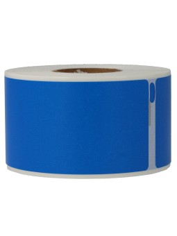 Dymo 99012 Blue S0722400 etikettirulla Dore analoginen