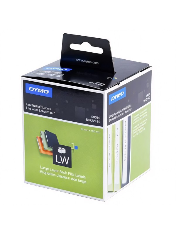 DYMO Labels 59 x 190mm (99019 S0722480)