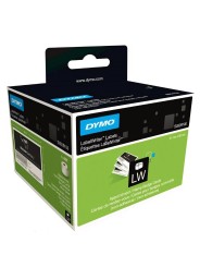 DYMO-tarrat 51 x 89 mm (S0929100)