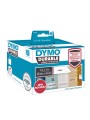 DYMO Durable Industrial Labels 25 x 25mm   (1933083 2112286)