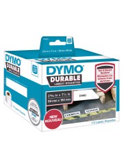 Dymo 1933087 2112288 рулон этикеток