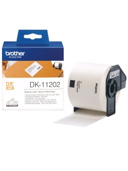 Рулоны &128227Brother DK-11202&128227 в Таллине‼ &128176Низкие цены!