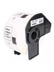 Brother DK-11220 DK11220 39mm x 48mm Thermal Paper Labels Dofe manufacturer