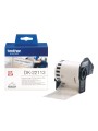 Brother DK-22113 DK22113 62mm x 15m термо рулоны этикеток