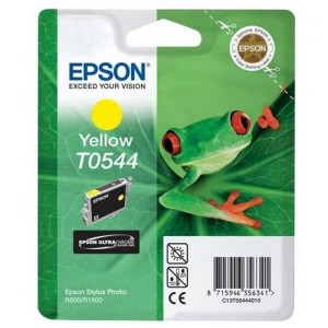 Epson tindikassett T0544 C13T05444010