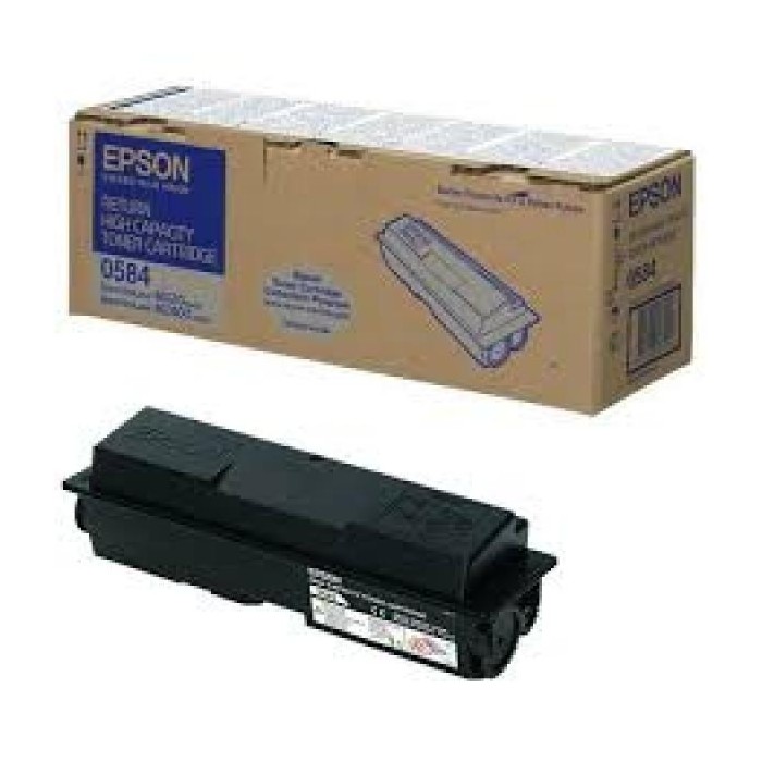 Epson toonerikassett S050584