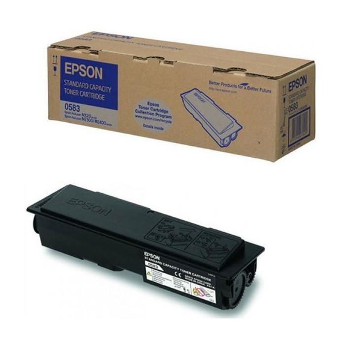 Epson toonerkassett C13S050583