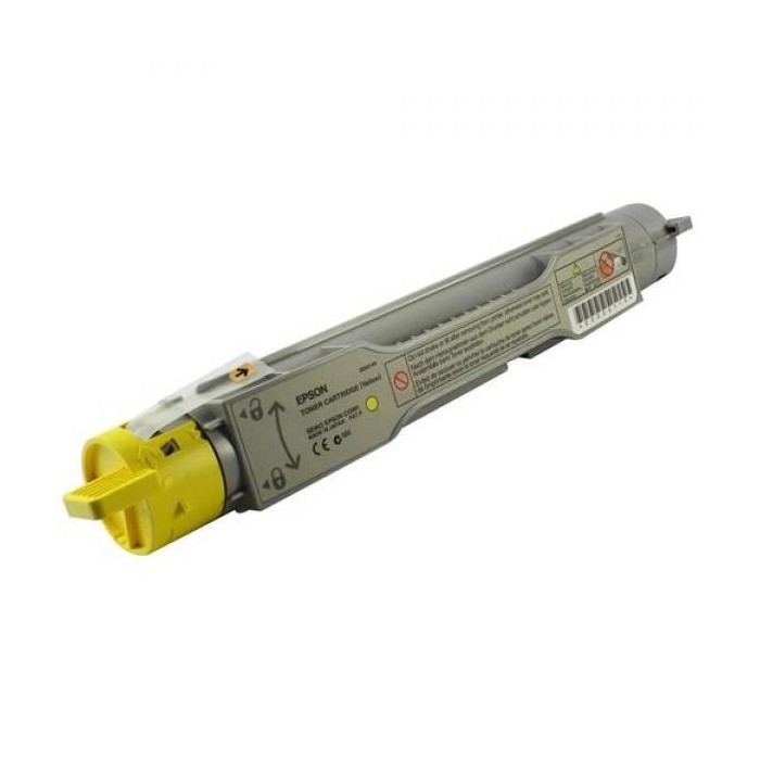 Epson toonerkassett S050148 Y Yellow