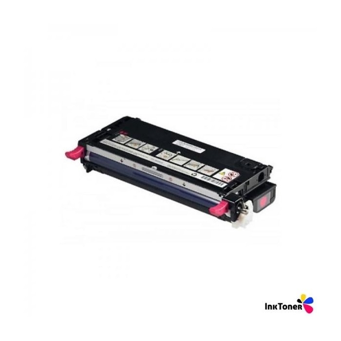 Epson toonerkassett S051125 M Magenta