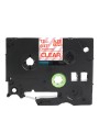 Brother TZe-132 TZe132 этикеточная лента Dore аналог