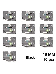 Buy label TZe-141 TZe141 Brother analog in Estonia at a low price!