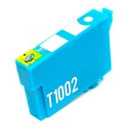 G&G analoog tindikassett Epson C13T10024010 T1002