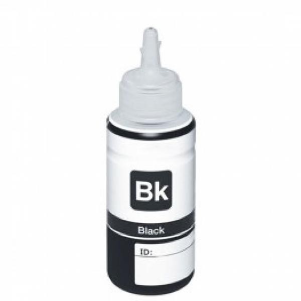 G&G analoog tint Epson NPR-T6731 BLACK INK BOTTLE 70ml