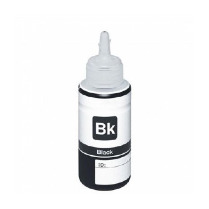 G&G analoog tint Epson NPR-T6731 BLACK INK BOTTLE 70ml