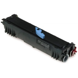 G&G analoog tooner Epson 6200 S050167 C13S050167 BK Black