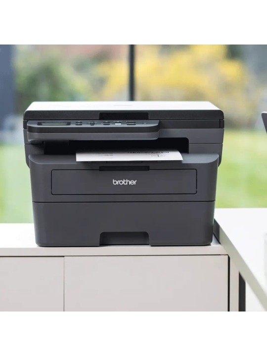 Brother DCP-L2620DW Printer / Scanner / Copier laser monochrome