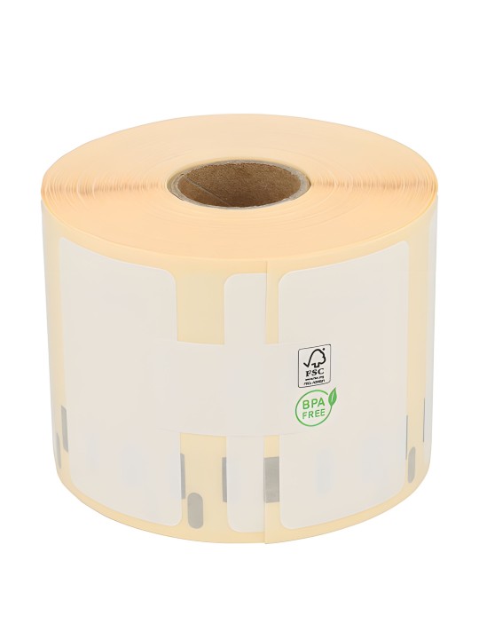 Dymo 11354 S0722540 label roll Dore compatible