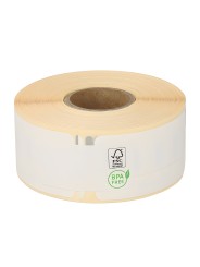 Dymo 11355 S0722550 label roll Dore compatible