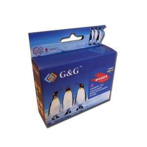G&G tindikassett Epson C13T03334010 T0333 Stylus Photo 950 960