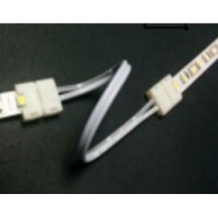 Fastening (2) for 10 mm SMD3528