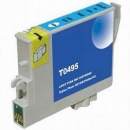 G&G tindikassett Epson C13T04959010 T0495