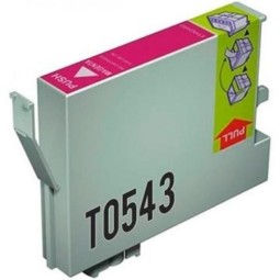 G&G tindikassett Epson C13T05434010 T0543 Stylus Photo R800