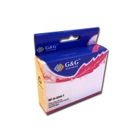G&G tindikassett Epson C13T05444010 T0544 Stylus Photo R800