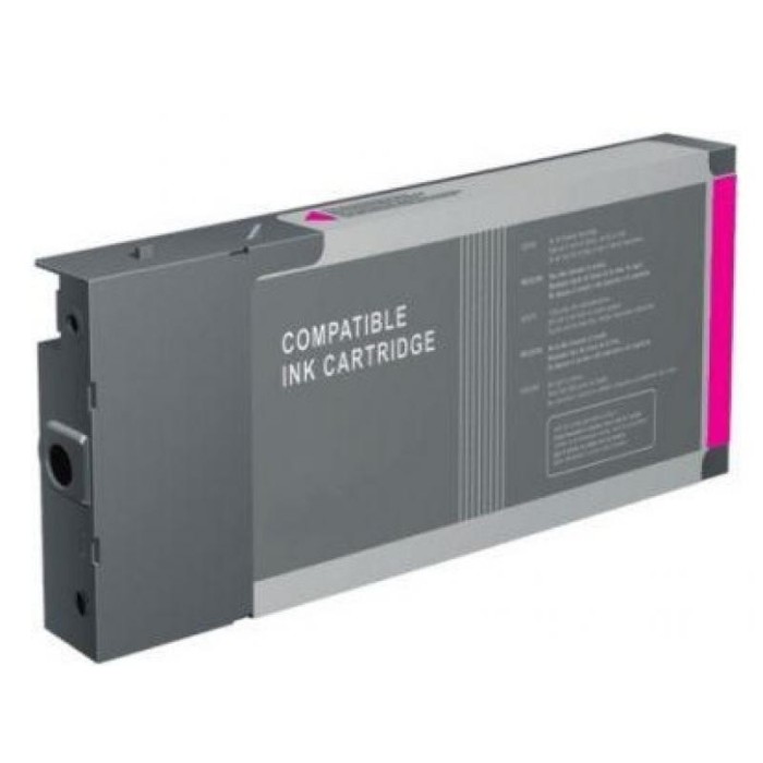 G&G tindikassett Epson C13T544300 T5443 STYLUS PRO 9600 4000