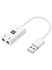 Defender Audio USB