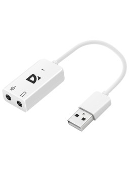 Defender Audio USB