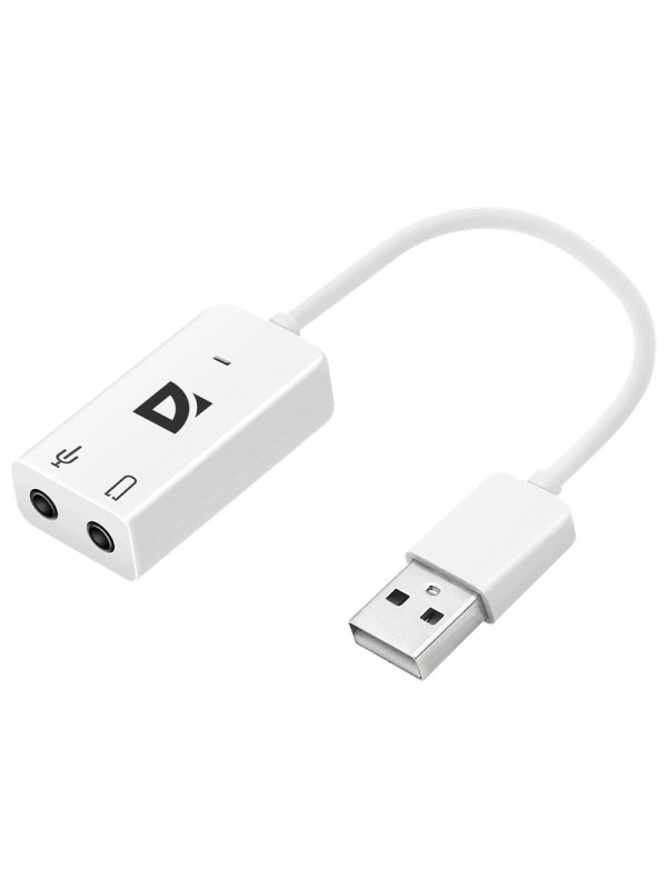 Defender Audio USB