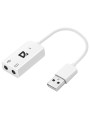 Defender Audio USB