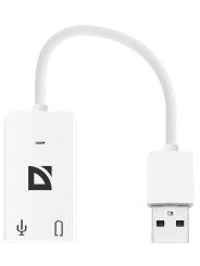 Defender Audio USB