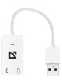 Defender Audio USB