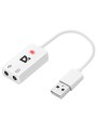 Defender Audio USB