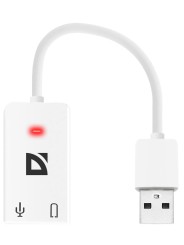 Defender Audio USB