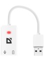 Defender Audio USB