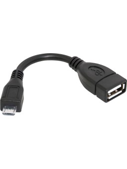Defender USB OTG