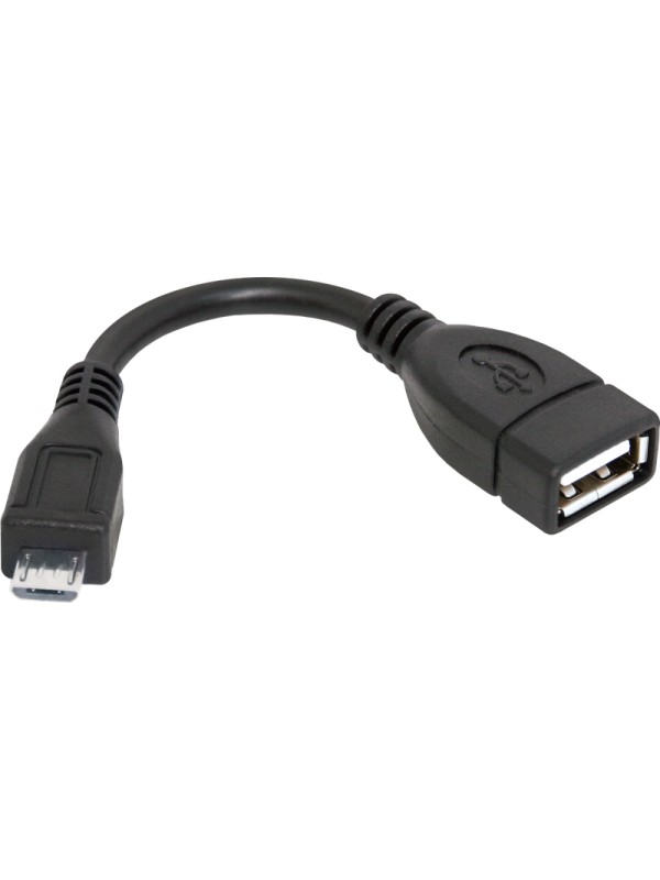 Defender USB OTG