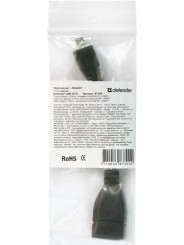 Defender USB OTG
