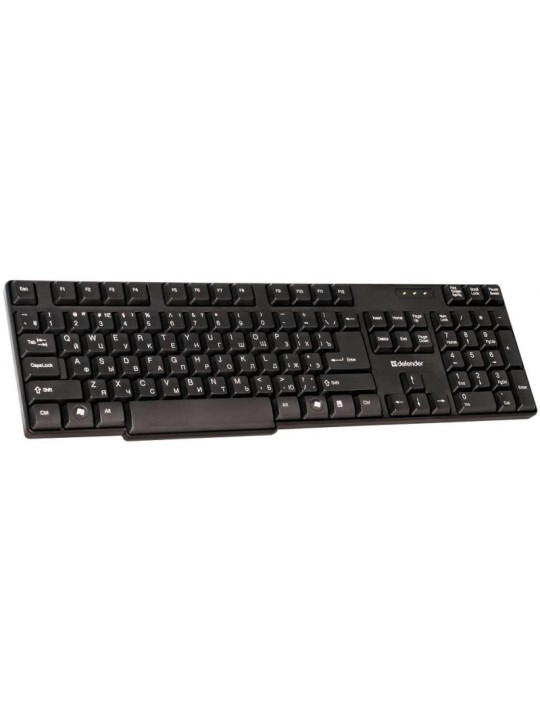 Defender Accent KB930BUE
