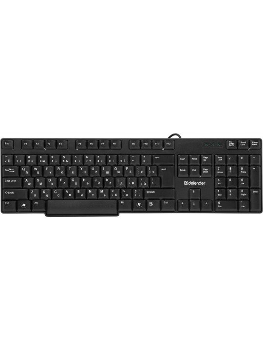 Defender Accent KB930BUE