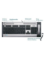 A4Tech KIPS800ER