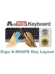 A4Tech KIPS800ER