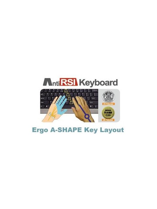 A4Tech KIPS800ER