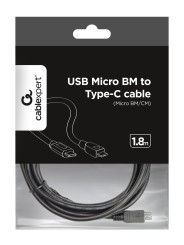 Gembird CCP-USB2-mBMCM-6