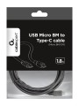 Gembird CCP-USB2-mBMCM-6