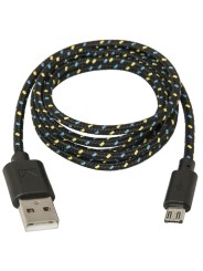 Defender USB08-03T USB2.0 Black